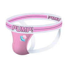 Load image into Gallery viewer, Comfortable Breathable Underwear Sexy Low-rise Thong