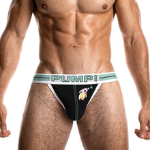 Load image into Gallery viewer, Passionate Sexy Panties Sports Comfortable Thong