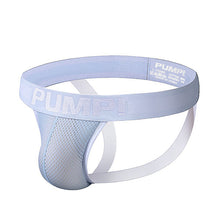 Load image into Gallery viewer, Sexy Breathable Thong Comfortable Mesh Panties