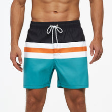 Load image into Gallery viewer, Casual Men&#39;S Beach Quick-Drying Mesh Shorts