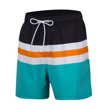 Load image into Gallery viewer, Casual Men&#39;S Beach Quick-Drying Mesh Shorts