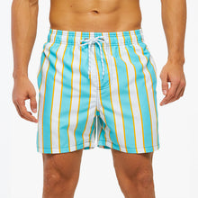 Load image into Gallery viewer, Men&#39;S Summer Casual 4-Point Trend Shorts