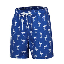 Load image into Gallery viewer, Summer Leisure Beach Loose Quick-Drying Waterproof Shorts