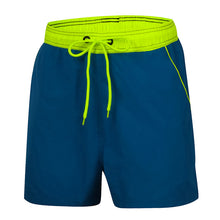 Load image into Gallery viewer, Casual Zipper Beach Seaside Holiday Shorts