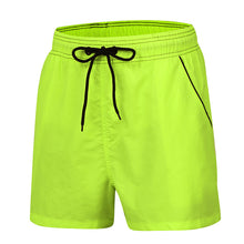 Load image into Gallery viewer, Men&#39;S Casual Seaside Vacation Beach Shorts