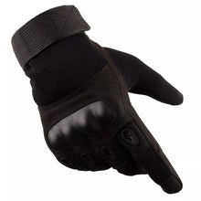 Load image into Gallery viewer, Full Finger Outdoor Climbing Wear-Resistant Non-Slip Tactical Gloves
