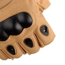 Load image into Gallery viewer, Cycling Sports Fitness Climbing Tactical Half-Finger Gloves