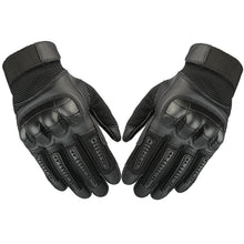 Load image into Gallery viewer, Men'S Outdoor Protective Mountaineering Non-Slip Gloves