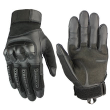 Load image into Gallery viewer, Men'S Outdoor Protective Mountaineering Non-Slip Gloves