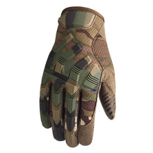 Load image into Gallery viewer, Full Finger Outdoor Mountaineering Gloves