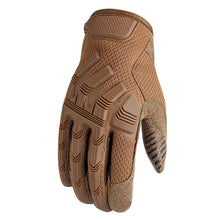 Load image into Gallery viewer, Full Finger Outdoor Mountaineering Gloves