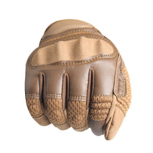 Load image into Gallery viewer, Male Mountaineering Non-Slip Protective Multifunctional Sports Gloves