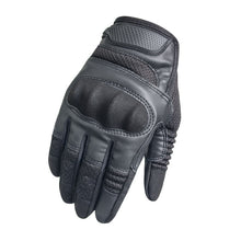 Load image into Gallery viewer, Male Mountaineering Non-Slip Protective Multifunctional Sports Gloves
