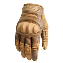 Load image into Gallery viewer, Male Mountaineering Non-Slip Protective Multifunctional Sports Gloves