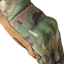 Load image into Gallery viewer, Outdoor Sports Touch Screen Protective Wear-Resistant Gloves