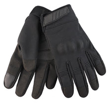 Load image into Gallery viewer, Outdoor Sports Touch Screen Protective Wear-Resistant Gloves
