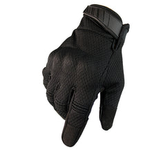 Load image into Gallery viewer, Tactical Sports Non-Slip Mountaineering Outdoor Full Finger Gloves