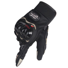 Load image into Gallery viewer, Cycling Off-Road Touch Screen Full Finger Gloves
