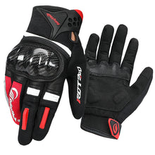 Load image into Gallery viewer, Multi-Purpose Outdoor Carbon Fiber Touch Screen Gloves For Cycling
