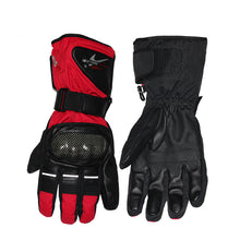 Load image into Gallery viewer, Anti-Fall And Non-Slip Winter Thickening And Plush Warm Gloves