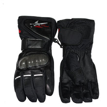 Load image into Gallery viewer, Anti-Fall And Non-Slip Winter Thickening And Plush Warm Gloves