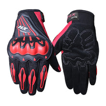 Load image into Gallery viewer, Cycling Off-Road Outdoor Protective Wear-Resistant Gloves
