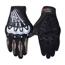 Load image into Gallery viewer, Cycling Off-Road Outdoor Protective Wear-Resistant Gloves