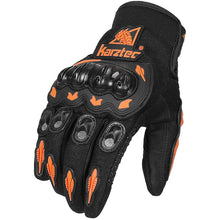 Load image into Gallery viewer, Touch Screen Wear-Resistant Windproof Full-Finger Cycling Gloves