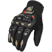 Load image into Gallery viewer, Touch Screen Wear-Resistant Windproof Full-Finger Cycling Gloves