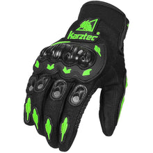 Load image into Gallery viewer, Touch Screen Wear-Resistant Windproof Full-Finger Cycling Gloves