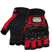 Load image into Gallery viewer, Cycling Cross-Country Road Racing Outdoor Half-Finger Gloves