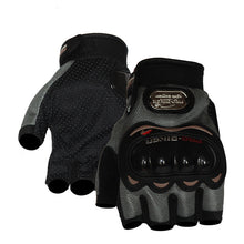 Load image into Gallery viewer, Cycling Cross-Country Road Racing Outdoor Half-Finger Gloves