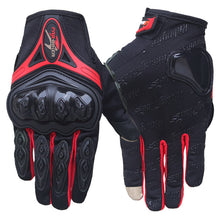 Load image into Gallery viewer, Cross-Country Outdoor Hiking Breathable Sewing Gloves