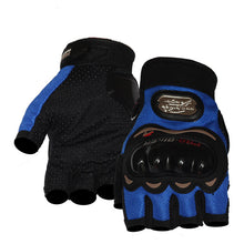 Load image into Gallery viewer, Cycling Cross-Country Road Racing Outdoor Half-Finger Gloves