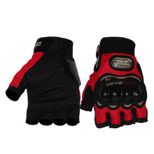 Load image into Gallery viewer, Cycling Cross-Country Road Racing Outdoor Half-Finger Gloves