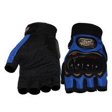 Load image into Gallery viewer, Cycling Cross-Country Road Racing Outdoor Half-Finger Gloves