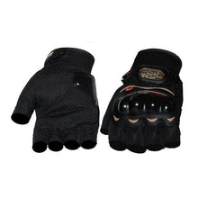 Load image into Gallery viewer, Cycling Cross-Country Road Racing Outdoor Half-Finger Gloves