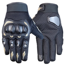 Load image into Gallery viewer, Outdoor Cycling Cross-Country Multicolor Touch Screen Gloves