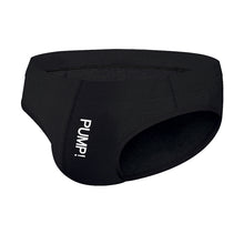 Load image into Gallery viewer, Low Waist Sexy Solid Color Breathable Briefs
