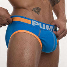Load image into Gallery viewer, Low Waist Sexy Breathable Briefs