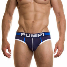 Load image into Gallery viewer, Low Waist Sexy Breathable Briefs