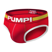 Load image into Gallery viewer, Low Waist Sexy Breathable Briefs
