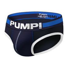 Load image into Gallery viewer, Low Waist Sexy Breathable Briefs