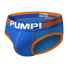 Load image into Gallery viewer, Low Waist Sexy Breathable Briefs