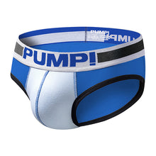 Load image into Gallery viewer, Low Waist Sexy Breathable Briefs