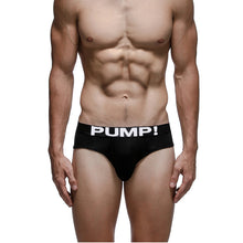 Load image into Gallery viewer, Sexy Solid Color Breathable Low Waist Briefs