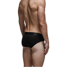 Load image into Gallery viewer, Sexy Solid Color Breathable Low Waist Briefs