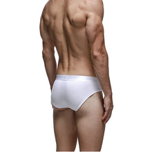 Load image into Gallery viewer, Sexy Solid Color Breathable Low Waist Briefs