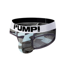 Load image into Gallery viewer, Camouflage Low-rise Sexy Briefs Panties