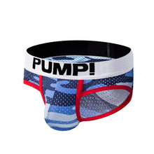 Load image into Gallery viewer, Camouflage Low-rise Sexy Briefs Panties